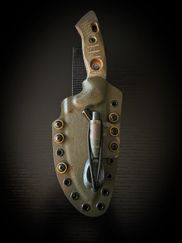 tobacco road adventures kydex Gallery 1