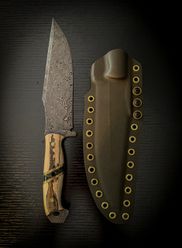 tobacco road adventures kydex Gallery 1