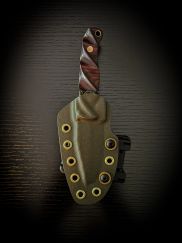 tobacco road adventures kydex Gallery 1