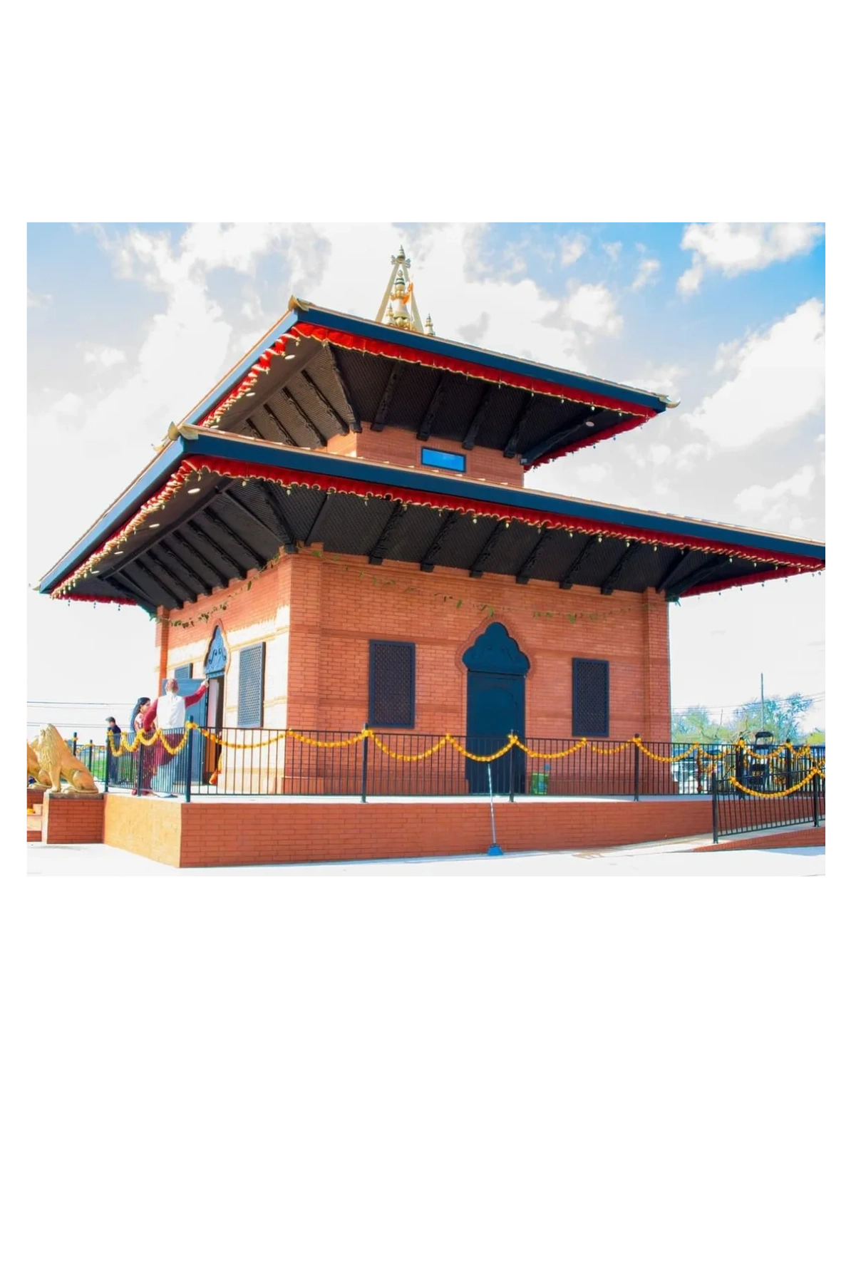 Pashupatinath Temple photo 3
