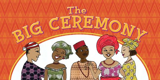 The Big Ceremony Book