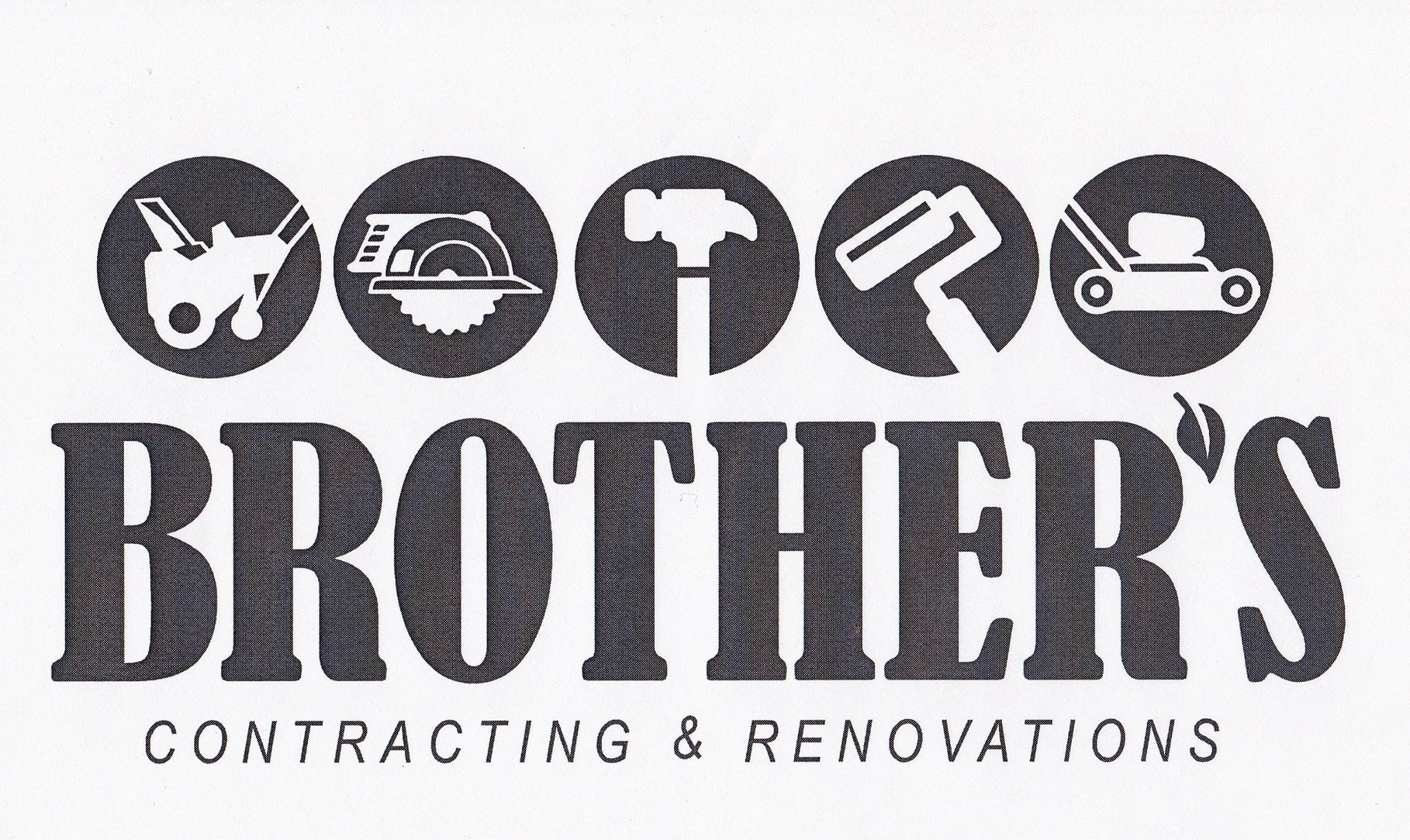 Brother's Contracting & Renovations