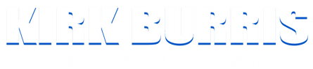 Kirk Burris - Author