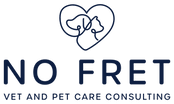 No Fret Vet and Pet CARE CONSULTING