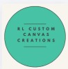 RL Custom Canvas Creations