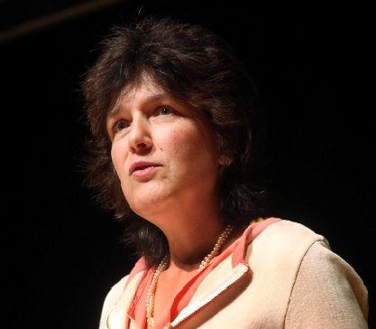 Prof Allyson Pollock, Newcastle University Prof Allyson Pollock, Newcastle University
