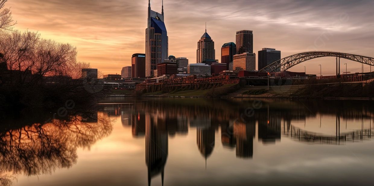 Nashville Healthcare Capital 