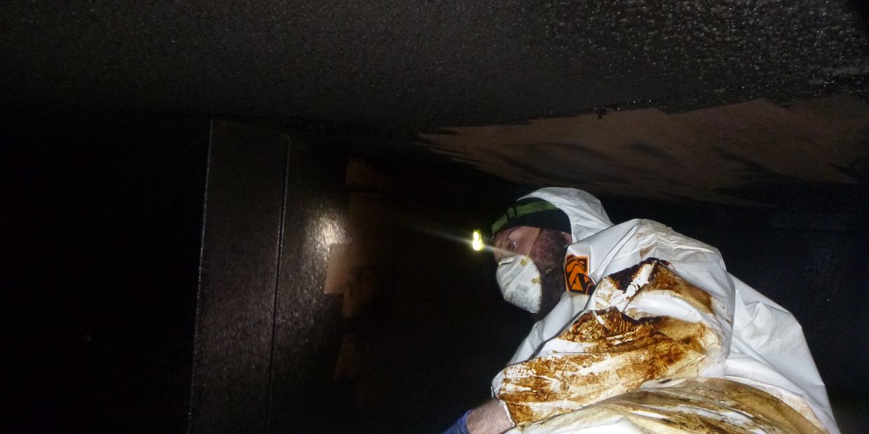 Commercial Kitchen Exhaust Cleaning
Commercial Ductwork Cleaning