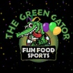 The Green Gator