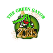 The Green Gator