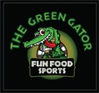 The Green Gator