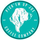 Pick'em Up Joe Coffee Co.
