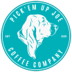 Pick'em Up Joe Coffee Co.