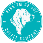 Pick'em Up Joe Coffee Co.