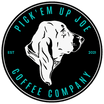 Pick'em Up Joe Coffee Co.
