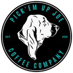 Pick'em Up Joe Coffee Co.