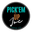 Pick'em Up Joe Coffee Co.