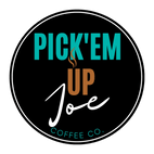 Pick'em Up Joe Coffee Co.