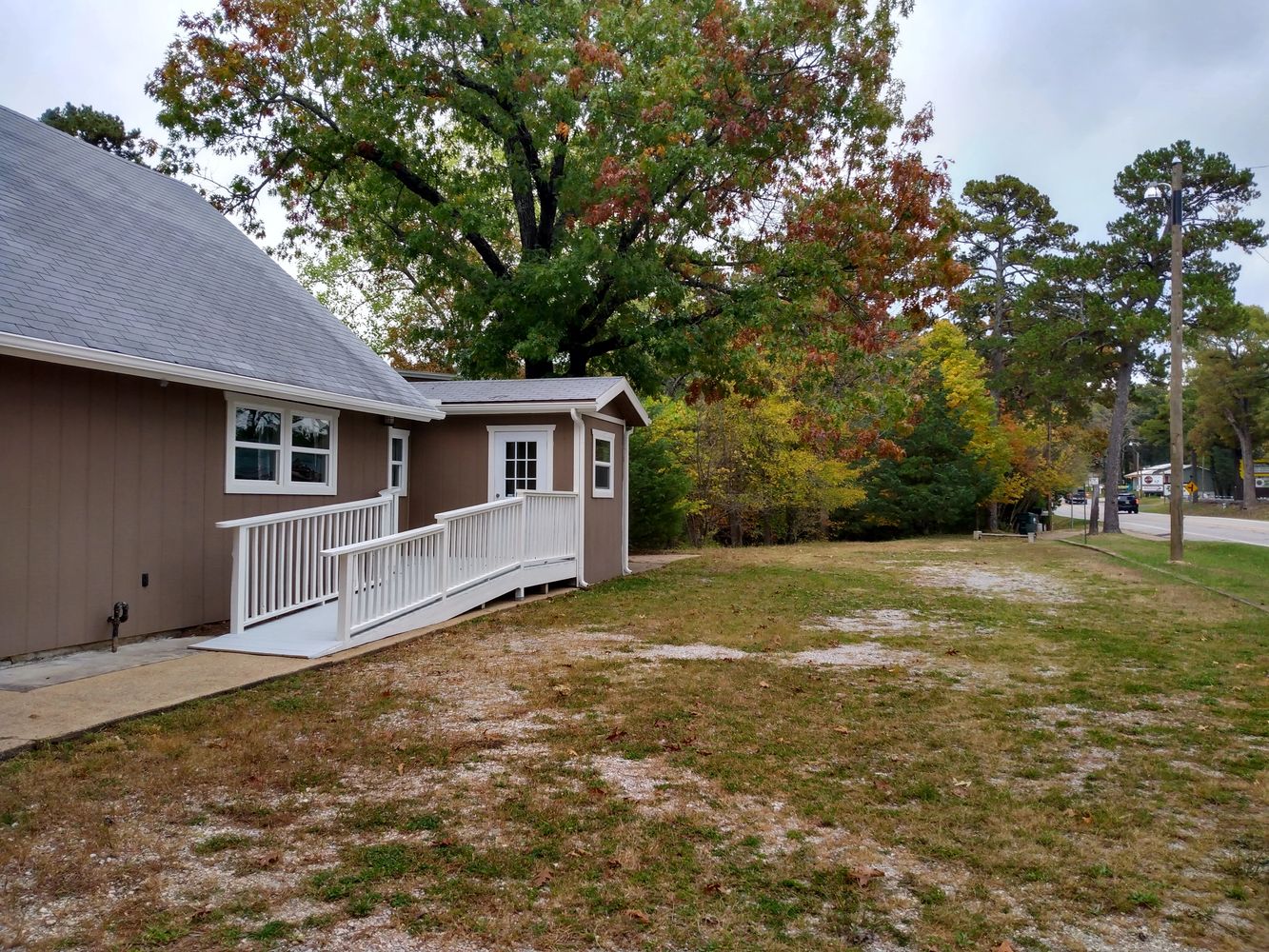 Eureka Springs Property Property and Real Estate in the Arkansas