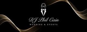 DJ Phil Cain