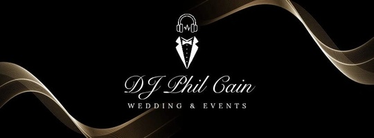 DJ Phil Cain