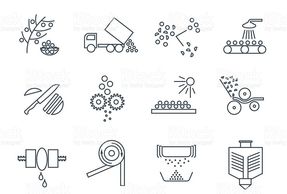  We have a comprehensive understanding of your complex oil/gas production processes. Through years o