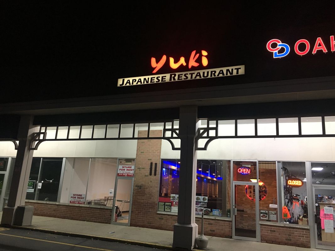 chinese food oakland nj