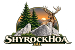 Shyrock Homeowners Association