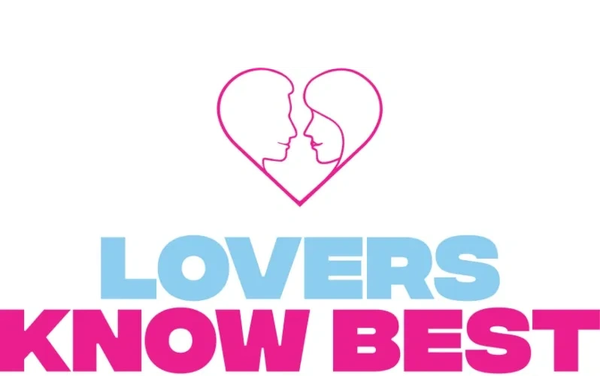 Lovers Know Best Logo