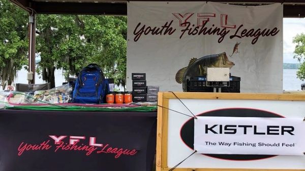 Texas Youth Fishing Tournaments - YFL Youth Fishing League
