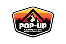 Pop-Up Campers PH