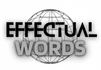 Effectual Words