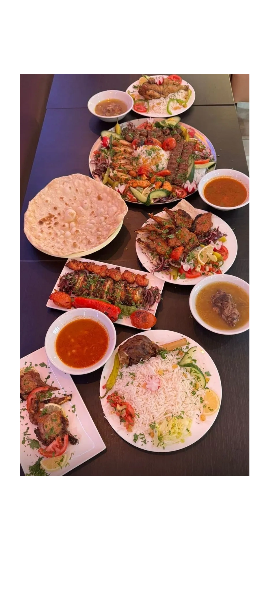 Miwan Restaurant