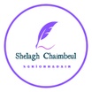 Shelagh Chaimbeul - Sgrìobhadair