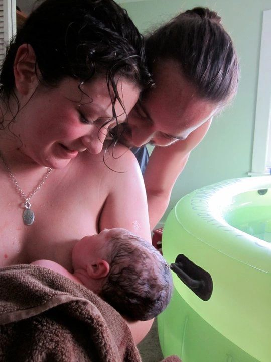 La Bassine Regular Birth Pool – Pregnancy Birth and Beyond