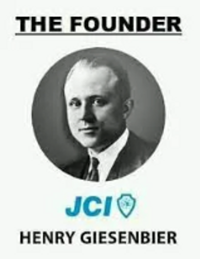 JCI - Welcome