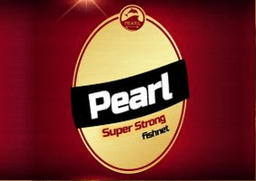 PearL Fish Nets