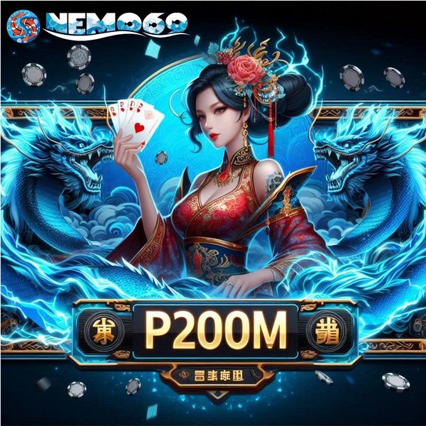 banner promosi nemo69