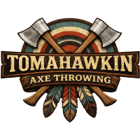  Tomahawkin                   Axe Throwing