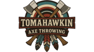  Tomahawkin                   Axe Throwing