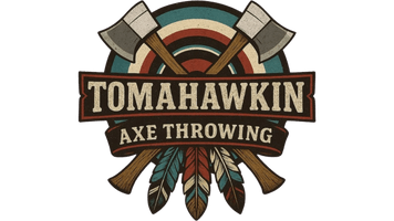  Tomahawkin                   Axe Throwing