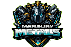 Mercury Metals USA
