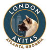 London Akitas
