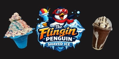 The Flingin Penguin 