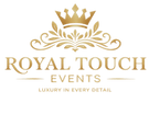 Royal Touch Events