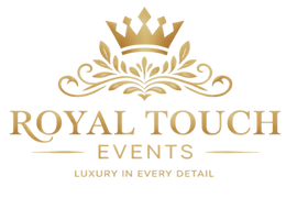 Royal Touch Events