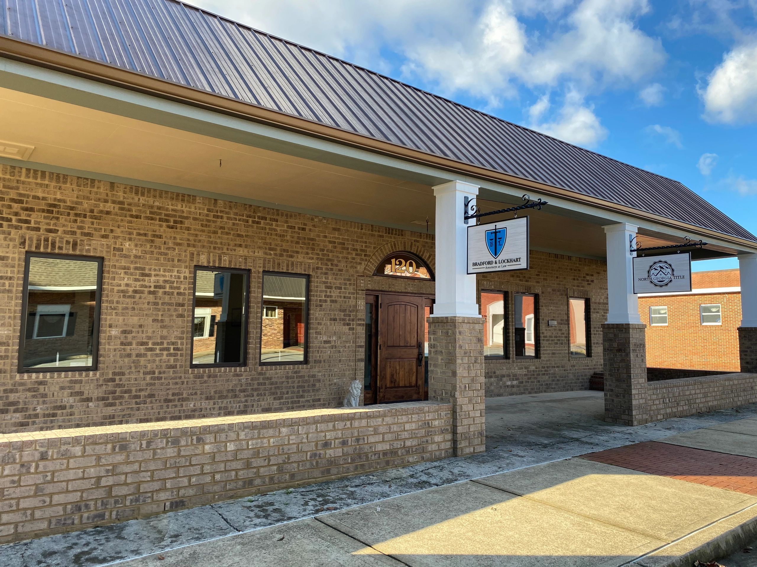 Title Company North Title & Abstracting Agency, Inc.