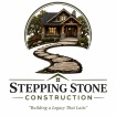 Stepping Stone Construction