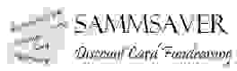 SammSaver Discount Card Fundraising