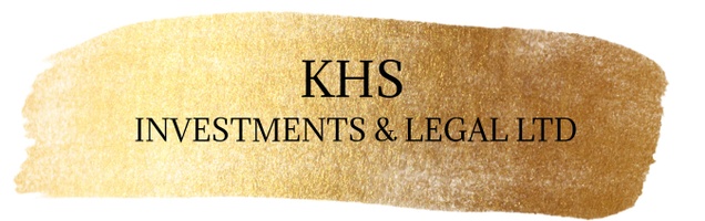 KHS INVESTMENTS & LEGAL LTD.